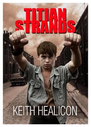 Titian Strands von i2i Publishing