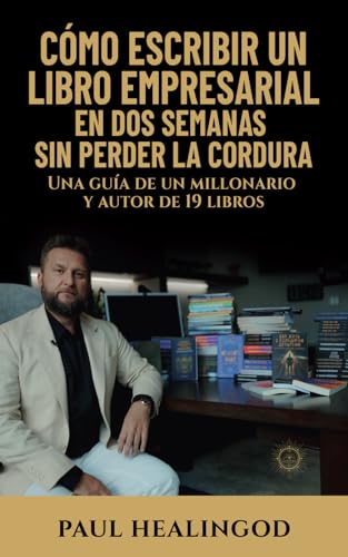 Cómo Escribir un Libro de Negocios Cómo Escribir un Libro de Negocios von Independently published