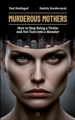 Murderous Mothers: How to Stop Being a Victim and Not Turn into a Monster von Independently published