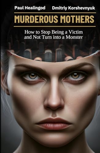 Murderous Mothers: How to Stop Being a Victim and Not Turn into a Monster Murderous Mothers: How to Stop Being a Victim and Not Turn into a Monster von Independently published