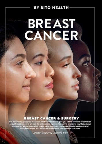 Breast Cancer von Lulu