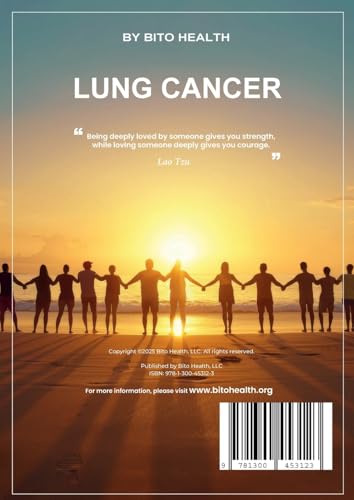 Lung Cancer von Lulu.com