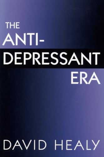 The Antidepressant Era