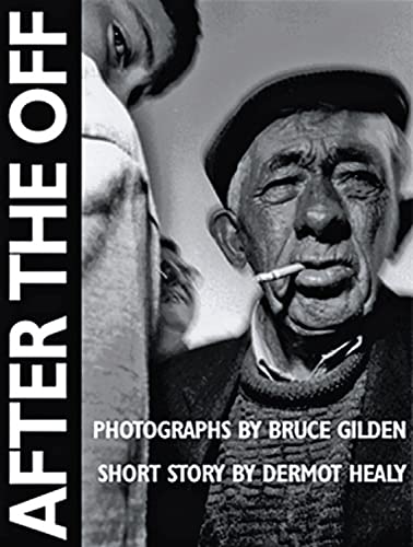 After the Off After the Off von Dewi Lewis Publishing
