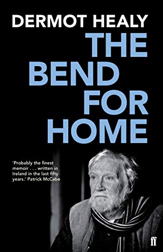 The Bend for Home: a Memoir von Faber & Faber