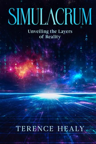 Simulacrum: Unveiling the Layers of Reality von eBookIt.com