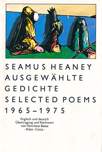 Ausgewählte Gedichte: 1965-1975