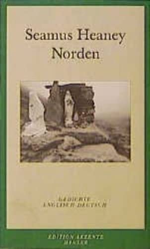 Norden: Gedichte. Zweisprachige Ausgabe Norden: Gedichte. Zweisprachige Ausgabe