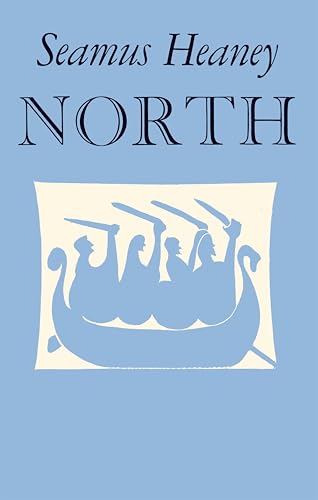 North North von Faber & Faber