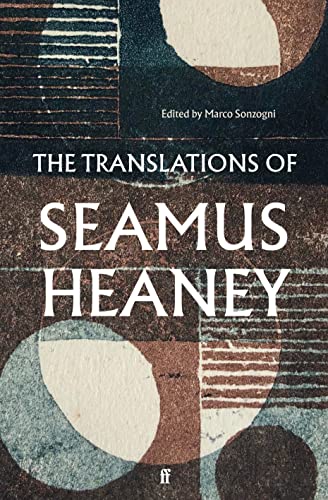 The Translations of Seamus Heaney von Faber & Faber