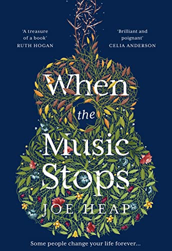 When the Music Stops
