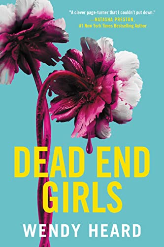 Dead End Girls von Christy Ottaviano Books