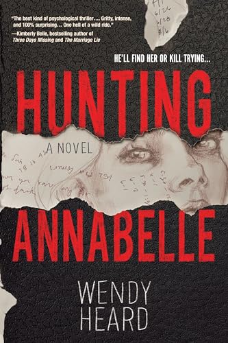Hunting Annabelle