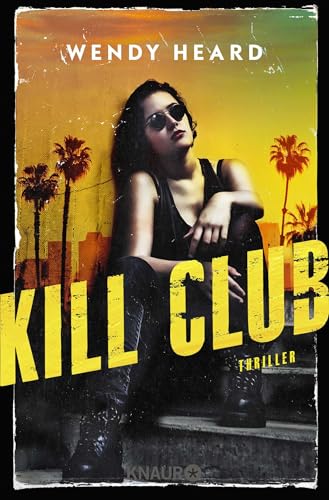 Kill Club: Thriller von Knaur TB
