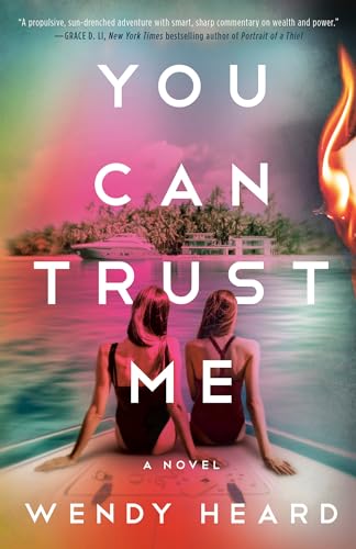 You Can Trust Me: A Novel von Random House Publishing Group