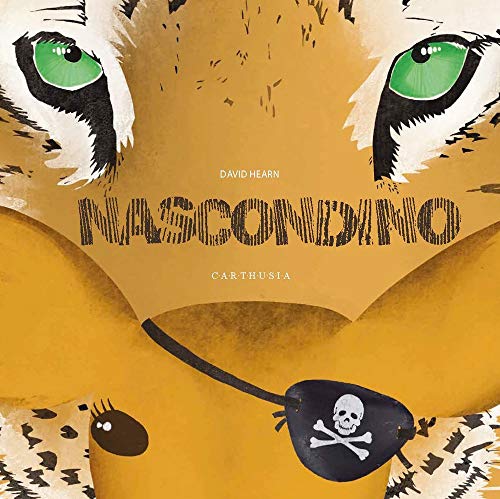 "NASCONDINO" von CARTHUSIA