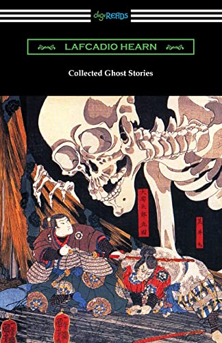 Collected Ghost Stories Collected Ghost Stories