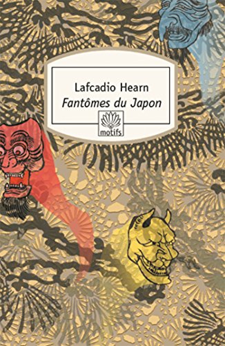 Fantômes du Japon Fantômes du Japon
