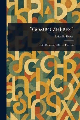"Gombo Zhèbes." "Gombo Zhèbes." von Anson Street Press