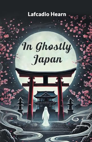 In Ghostly Japan von Double 9 Books