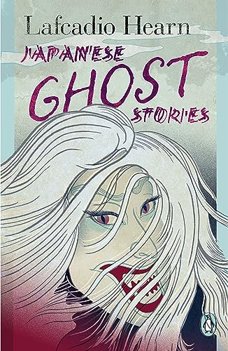 Japanese Ghost Stories: Penguin Japanese Classics
