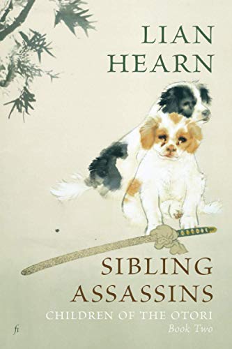 Sibling Assassins Sibling Assassins von Ligature Pty Limited