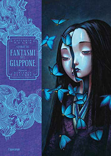 Storie Di Fantasmi Del Giappone