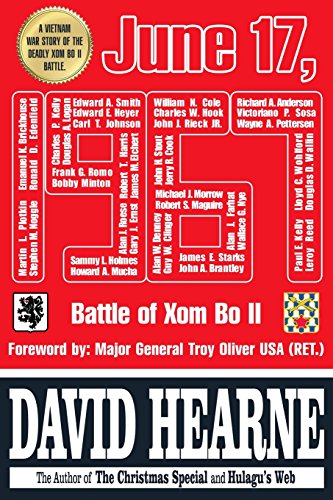 June 17, 1967: The Battle of Xom Bo II