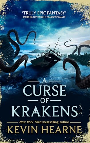 A Curse of Krakens (Seven Kennings) von Orbit