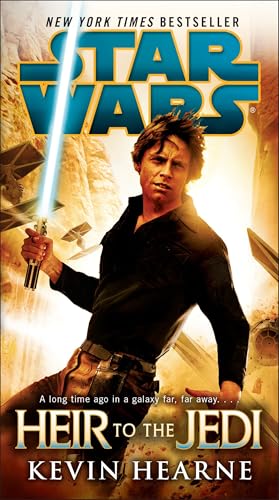 Heir to the Jedi: Star Wars Heir to the Jedi: Star Wars von Del Rey