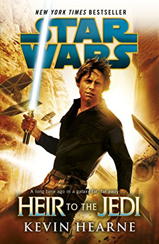 Star Wars: Heir to the Jedi Star Wars: Heir to the Jedi