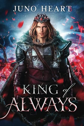 King of Always: The Fae Prince Special Edition (Black Blood Fae)