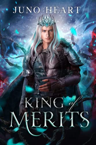King of Merits: The Fae Prince Edition (Black Blood Fae)