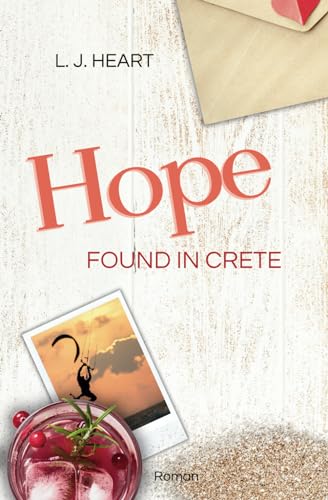 Hope found in Crete
