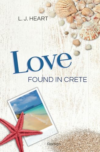 Love found in Crete