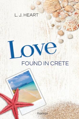 Love found in Crete von tolino media