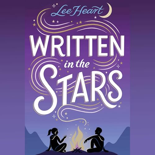 Written in the Stars (Spotlight Sprinkles, 2) von Blackstone Pub