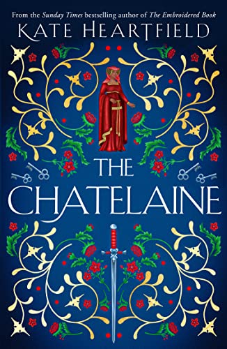 The Chatelaine The Chatelaine von HarperVoyager