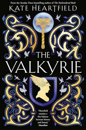 The Valkyrie: A glorious, lyrical Norse mythology retelling from a SUNDAY TIMES bestselling author von HarperVoyager