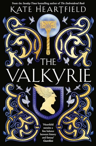 The Valkyrie: A glorious, lyrical Norse mythology retelling from a SUNDAY TIMES bestselling author von HarperVoyager