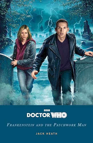 Doctor Who: Frankenstein and the Patchwork Man von BBC