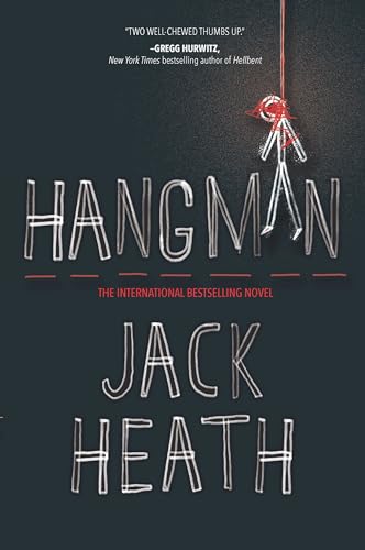 Hangman: A Novel von Hanover Square Press