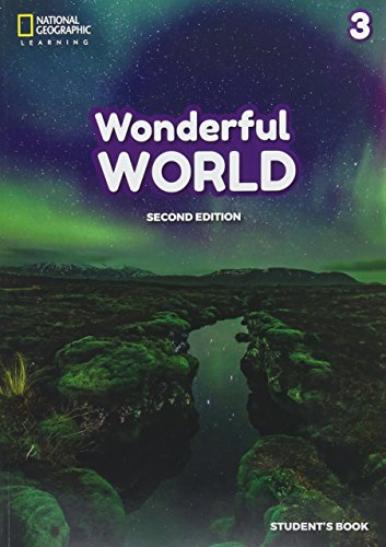 Wonderful World 3 Wonderful World 3