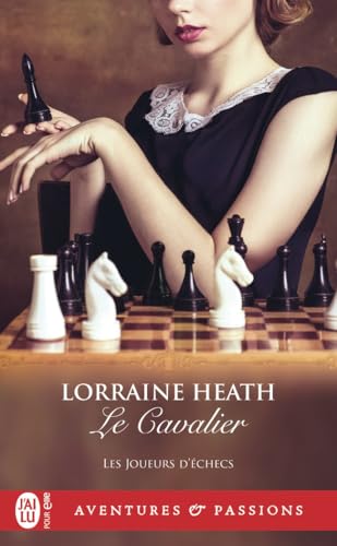Le Cavalier von J'AI LU