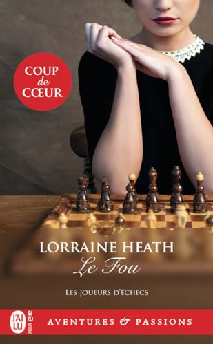 Le fou: Tome 1, Le fou