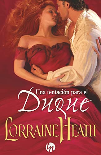 Una tentación para el duque (TOP NOVEL, Band 203) von TOP NOVEL