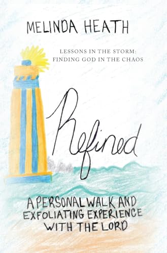 Refined von Palmetto Publishing
