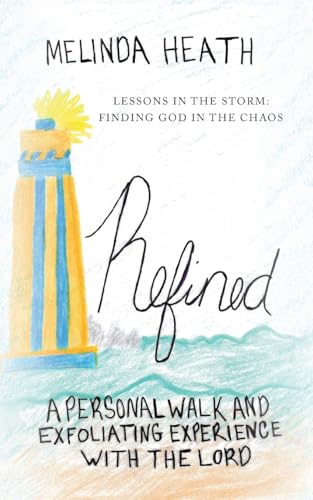 Refined von Palmetto Publishing