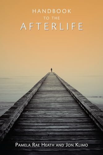 Handbook to the Afterlife von North Atlantic Books