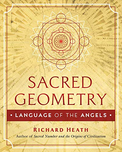 Sacred Geometry: Language of the Angels von Simon & Schuster